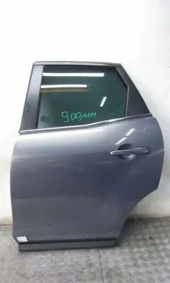 Mazda CX-7 Rear door