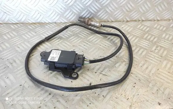 Citroen C3 Lambda probe sensor 9830312180 0281008650