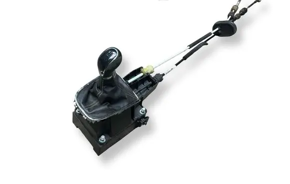 Opel Astra J Gear shifter/selector 55577318 8126201000