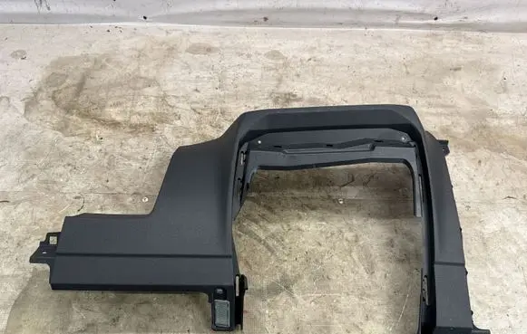 Volkswagen Tiguan Dashboard lower bottom trim panel 5NB857005