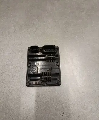 Volkswagen Tiguan Torque split ecu control unit/module 0AY907554J 10A0DRX64