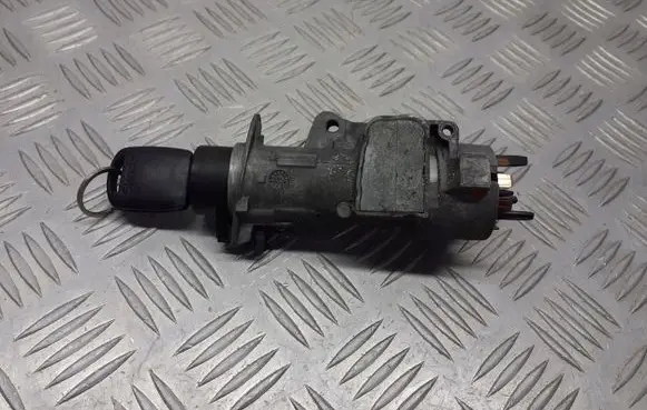 Skoda Fabia Mk1 (6Y) Ignition lock 4B0905851
