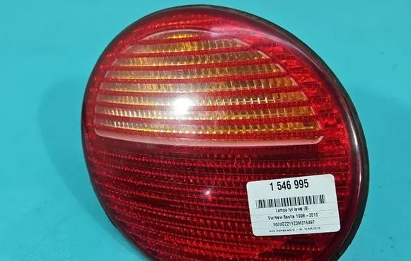 Volkswagen New Beetle Rear/tail lights IMPRK1546995