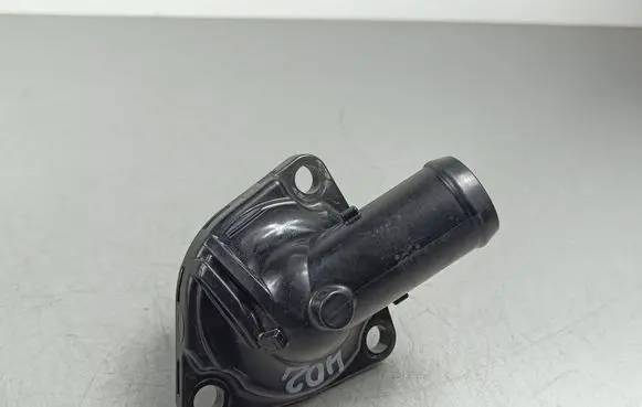 Honda CR-V Thermostat/thermostat housing 