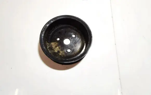 Opel Mokka Water pump pulley 