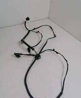 Volkswagen Touran I Parking sensor (PDC) wiring loom 1T0971095AL