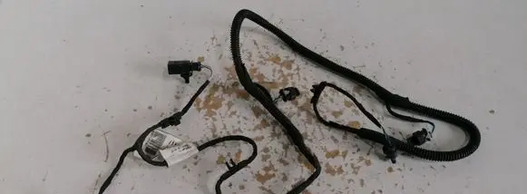 Parking sensor (PDC) wiring loom
