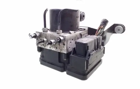 Ford Focus ABS Pump BV612C405AJ V6269N125617