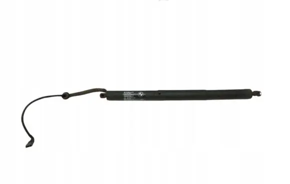BMW X5 F15 Shock absorber/damper mounting bracket 7294469