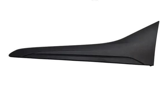 Peugeot 108 Fender trim (molding) 601180H040