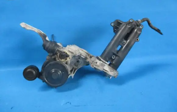 Mercedes-Benz A W177 Water pump A6542001200