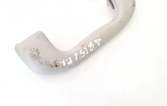Opel Zafira A Front interior roof grab handle