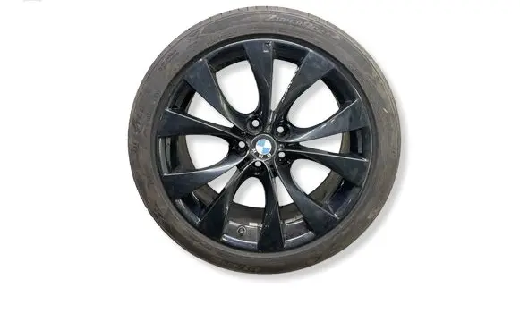 BMW X5 E70 R20 alloy rim 8037349 IS40