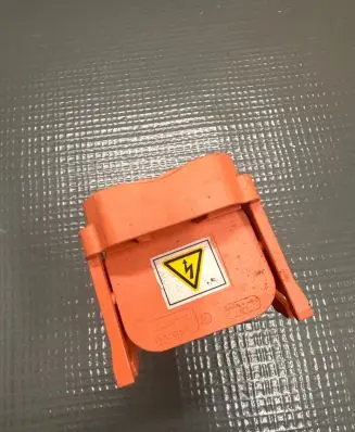Volvo XC90 Fuse 31473430