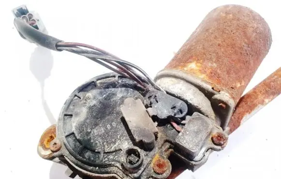 Chevrolet Epica Wiper motor
