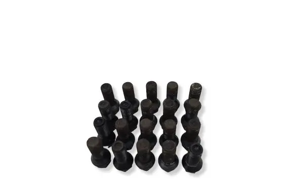 BMW 5 GT F07 Nuts/bolts 