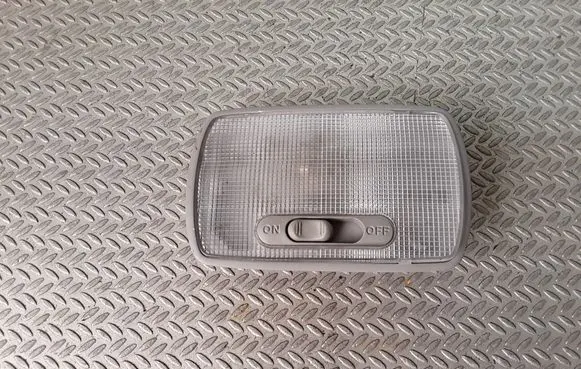Honda Accord Rear seat light
