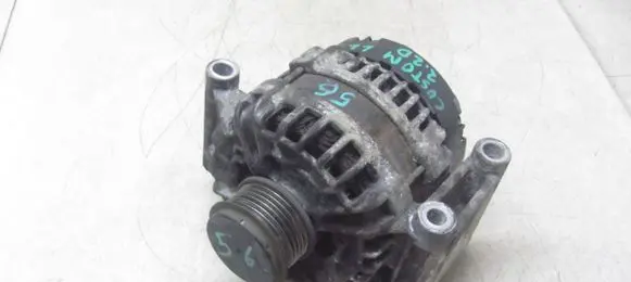 Ford Tourneo Custom Generator/alternator CC1T-10300-BC