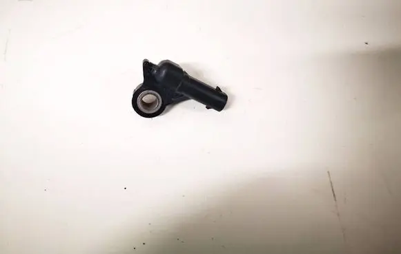 Tesla Model S Airbag deployment crash/impact sensor 147344700A