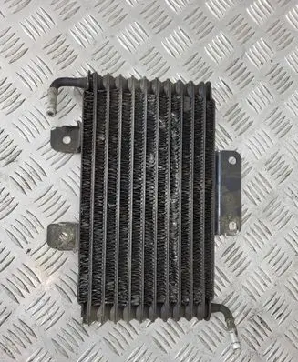 Mitsubishi Pajero Gearbox / Transmission oil cooler 