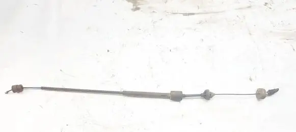 Renault Megane I Clutch cable 