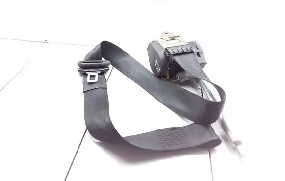 Audi A3 S3 8L Front seatbelt 895857705 040062