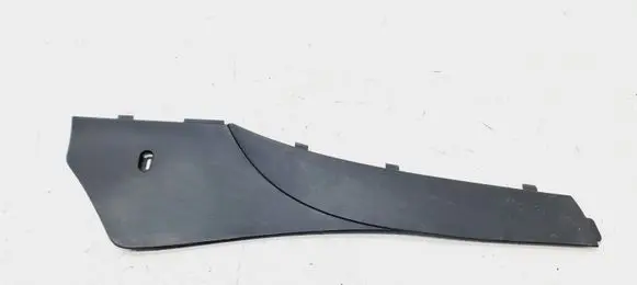 Volkswagen PASSAT B6 Other center console (tunnel) element 3C1863045