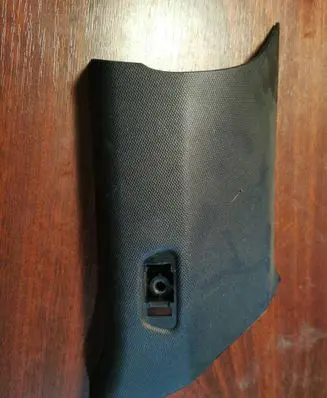 BMW X4 G02 (C) pillar trim 8075361 8L08308