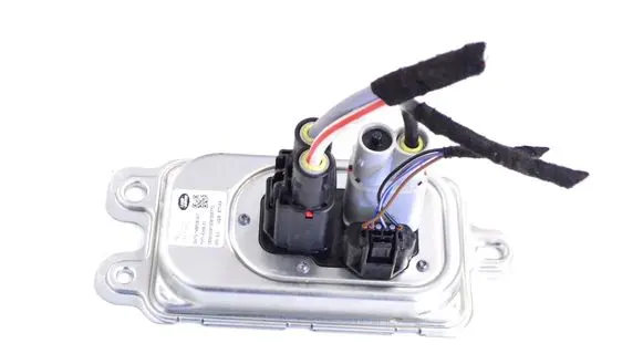 Mazda CX-5 II Fuel injection pump control unit/module GX7314B526AC
