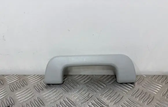 Audi A6 S6 C8 4K Front interior roof grab handle 4N0857607
