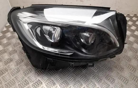 Mercedes-Benz GLC X253 C253 Headlight/headlamp A2539065801