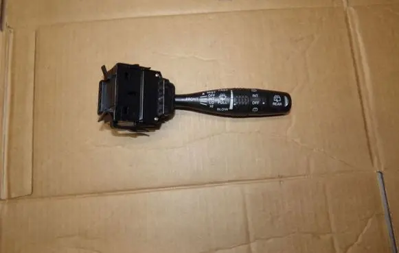 Mitsubishi Lancer Wiper control stalk