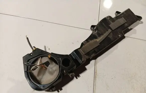 Audi A6 S6 C4 4A Subwoofer speaker 2752510296R