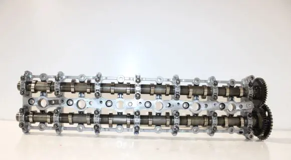 Camshaft