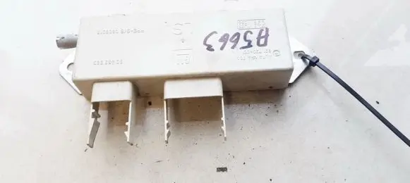 Opel Vectra B Antenna control unit 921720001 921720-001
