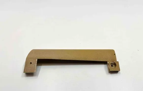 Mercedes-Benz SL R129 Front door seat control surround trim 1299191820 A1299191820