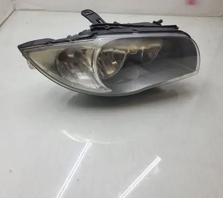 BMW 1 E81 E87 Headlight/headlamp 7249652
