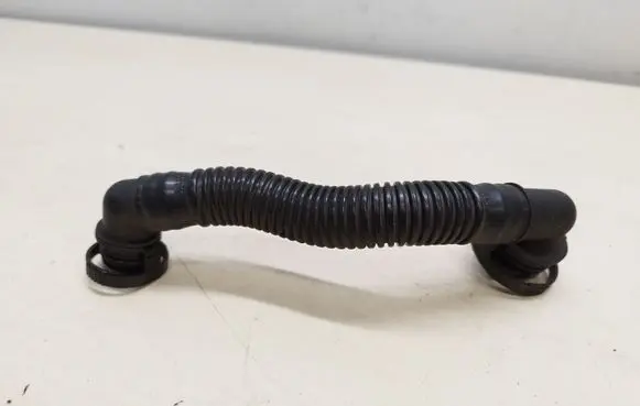 Audi A8 S8 D4 4H Breather/breather pipe/hose 059109221AJ