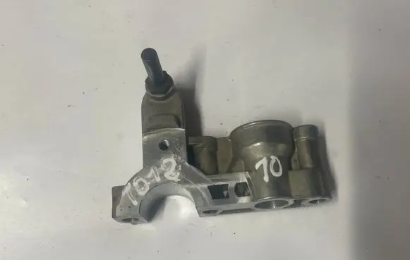 Porsche Cayenne (9PA) Camshaft holder 9481051265R
