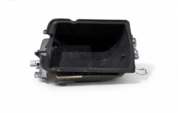 Dodge Durango III Glove box central console C01374009BL MT1374B 66592