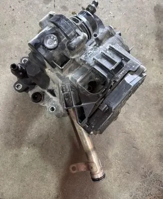 BMW X5 G05 Thermostat 8596107