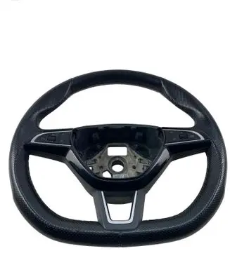 Skoda Octavia Mk3 (5E) Steering wheel 565419091D