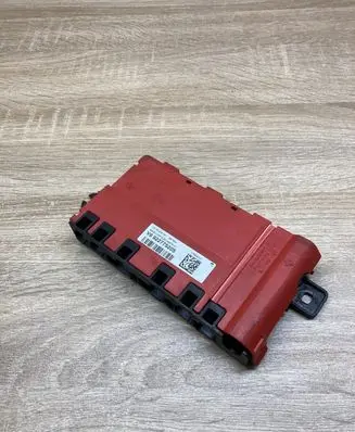 BMW 3 F30 F35 F31 Positive wiring loom 9227752