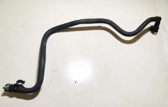 Ford Focus Fuel line/pipe/hose 