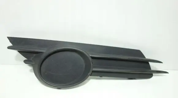 Opel Corsa D Front bumper lower grill 13211481