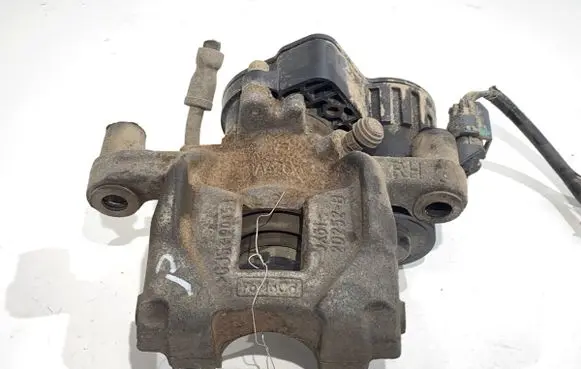 Ford Focus Rear brake caliper JX61-2D250-BED