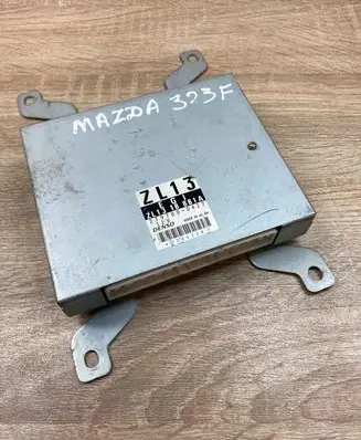 Mazda 323 Engine control unit/module ECU ZL1318881A 2797000422