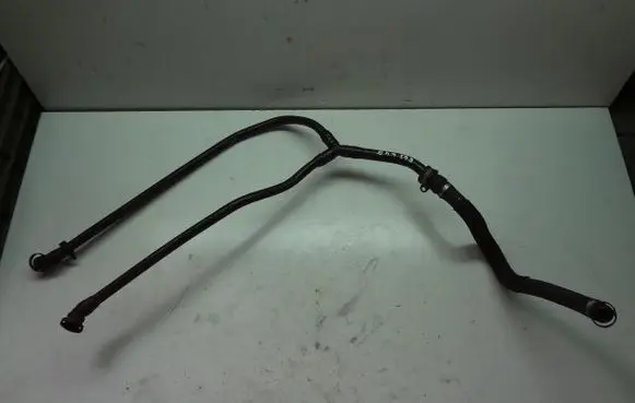 BMW 6 E63 E64 Breather hose/pipe 