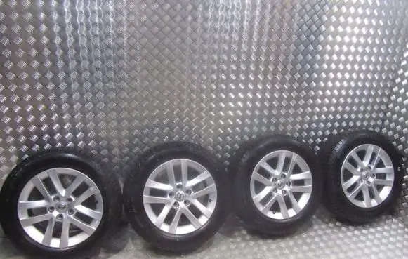 Volvo V60 R16 alloy rim 31414275