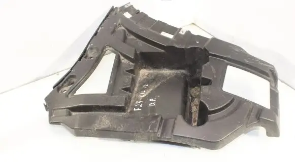 BMW X3 F25 Bumper support mounting bracket corner 7210078 51127210078 105034